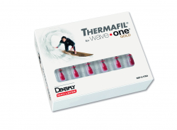 Thermafil pre Wave One Gold