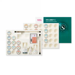 VITA LUMEX AC Starter Kit Vita Classical A1-D4