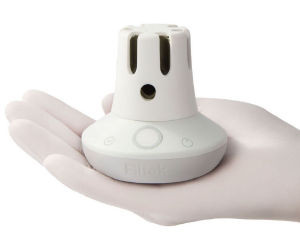 Kompozity Filtek vhodn� na nahrievanie