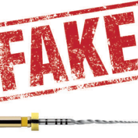 Falon endonstroje Protaper Next