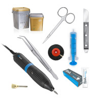 Stomatologické potreby pre všetkých Stomatologické potreby pre všetkých