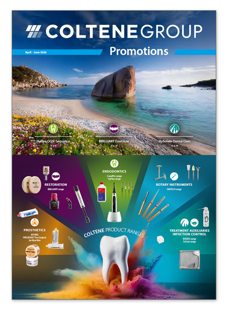 Akciov� ponuky Coltene