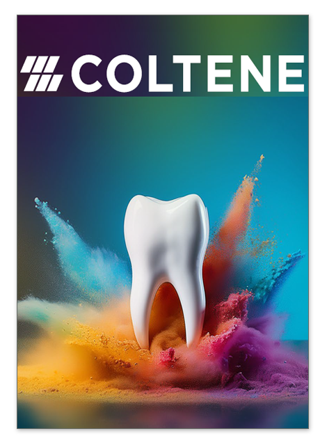 Akciov ponuky Coltene