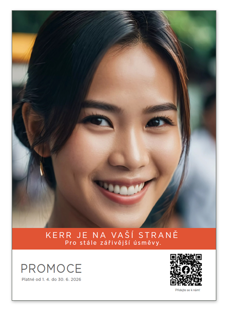 Akciov� ponuky Kerr