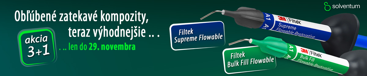 Filtek Flowables 2025