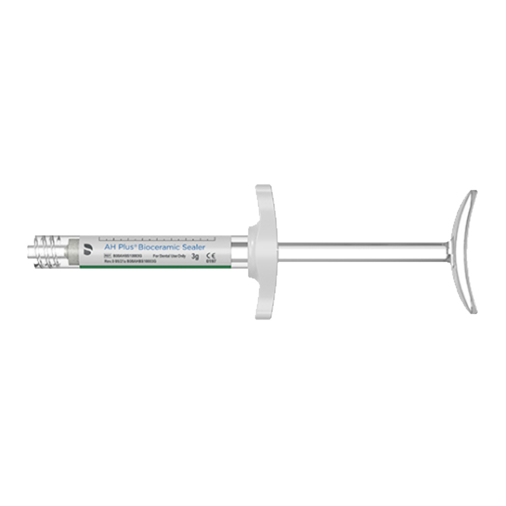 AH Plus Bioceramic Sealer Syringe refill