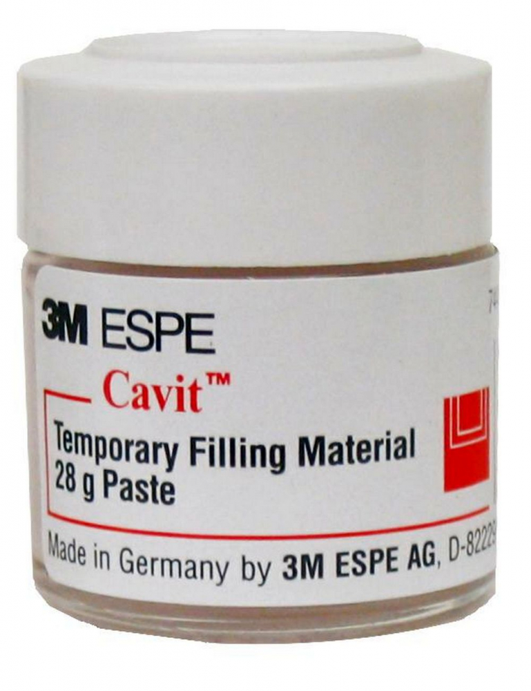 Cavit / Cavit W / Cavit G EuDent