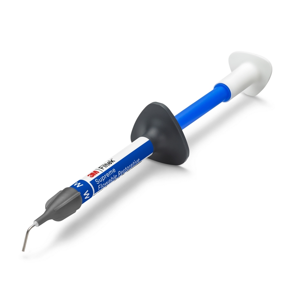 Filtek Supreme Flowable - nhad striekaiek