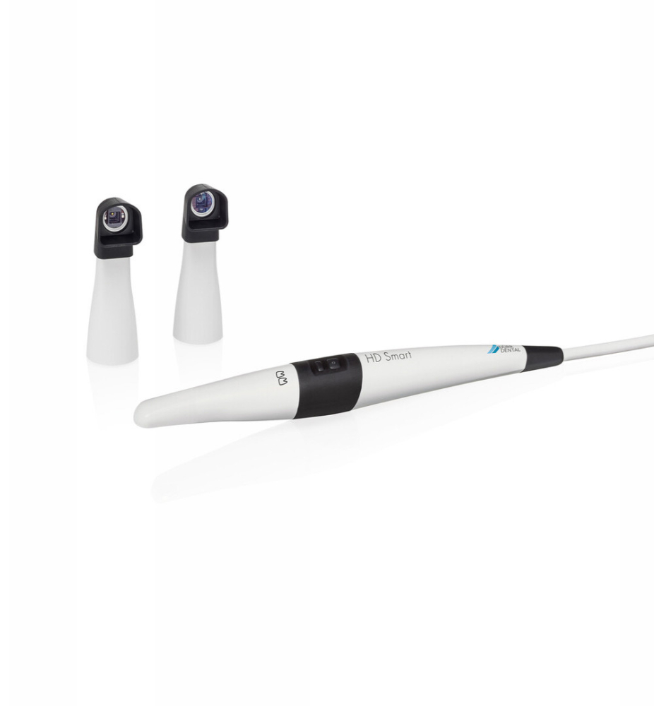 VistaCam iX HD intr.kamera v kufrku