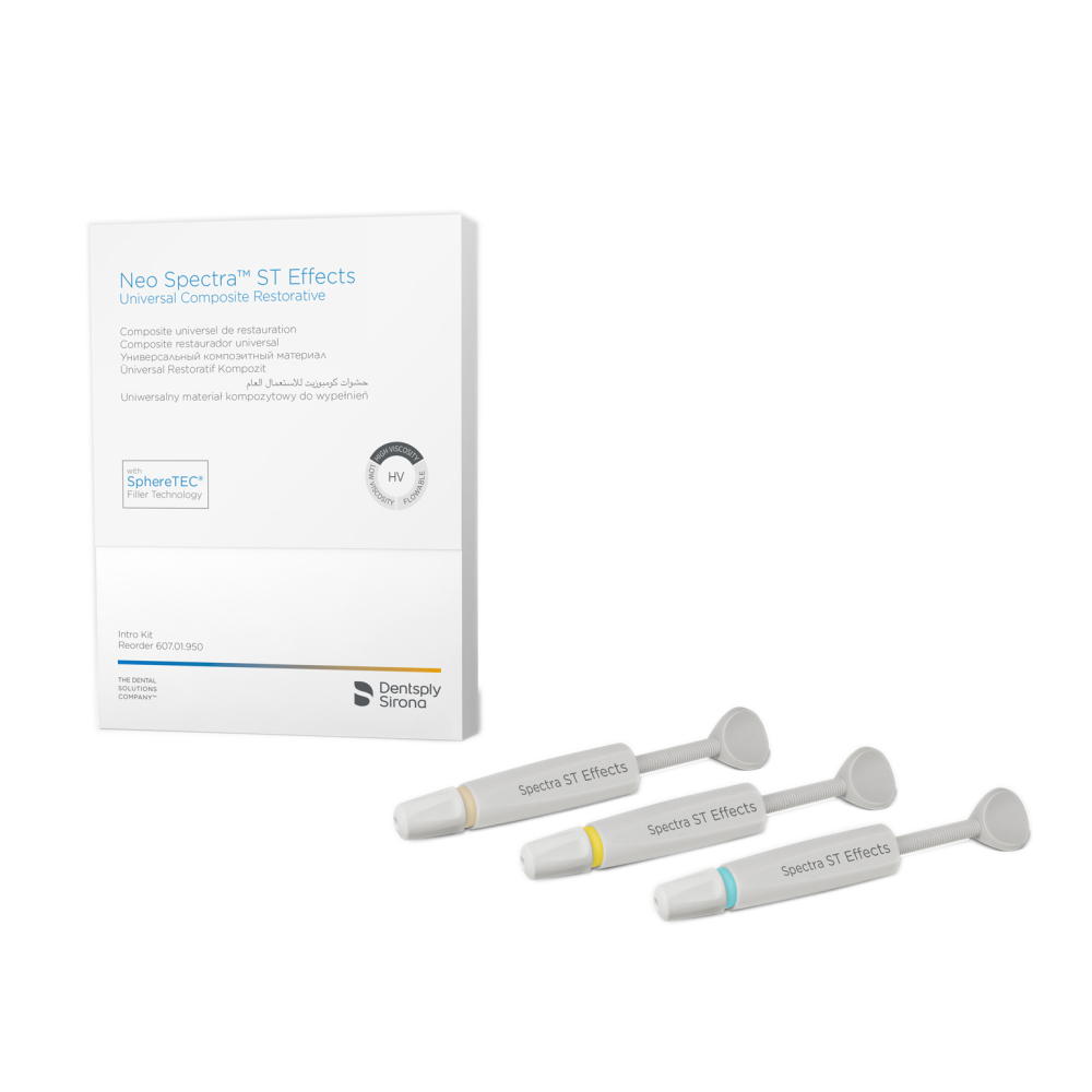 Neo Spectra Effects Syringe Intro Kit