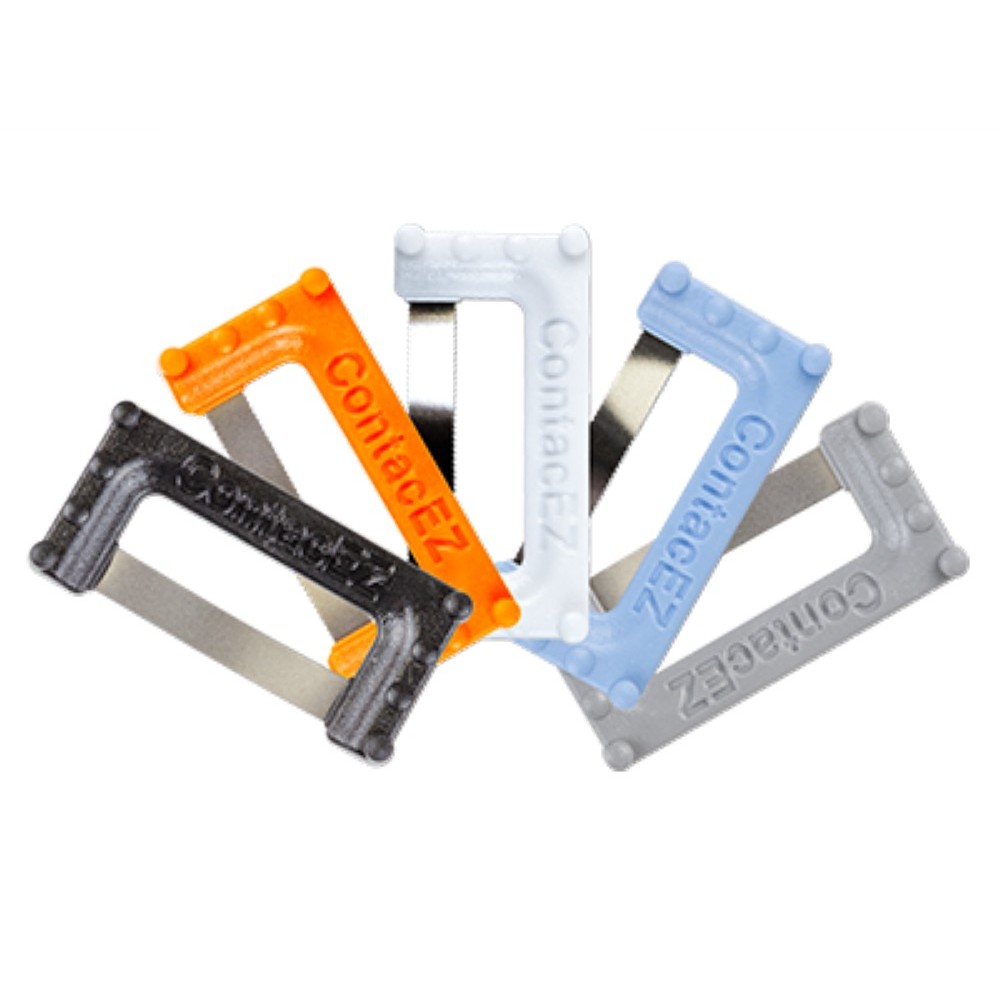 Restorative Strip System, jednotlivé farby 8/32 ks