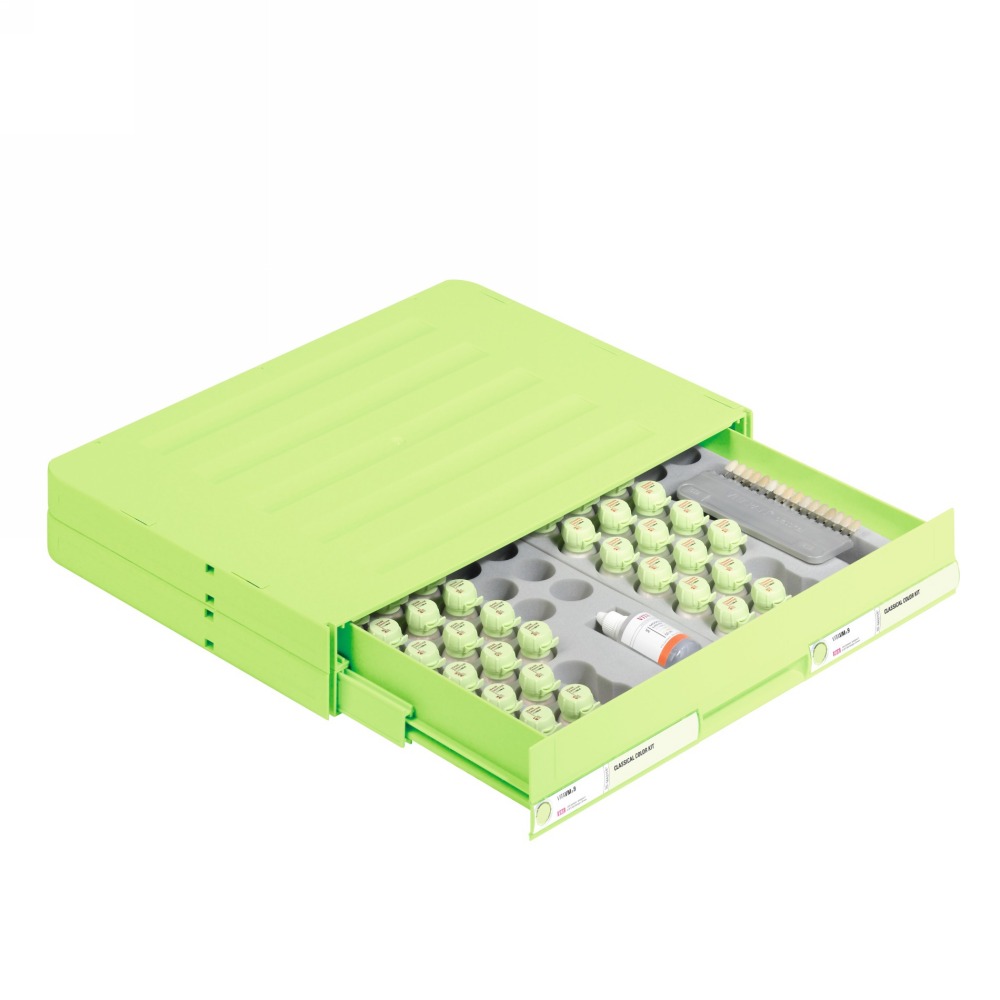 VITA VM9 CLASSICAL COLOR KIT