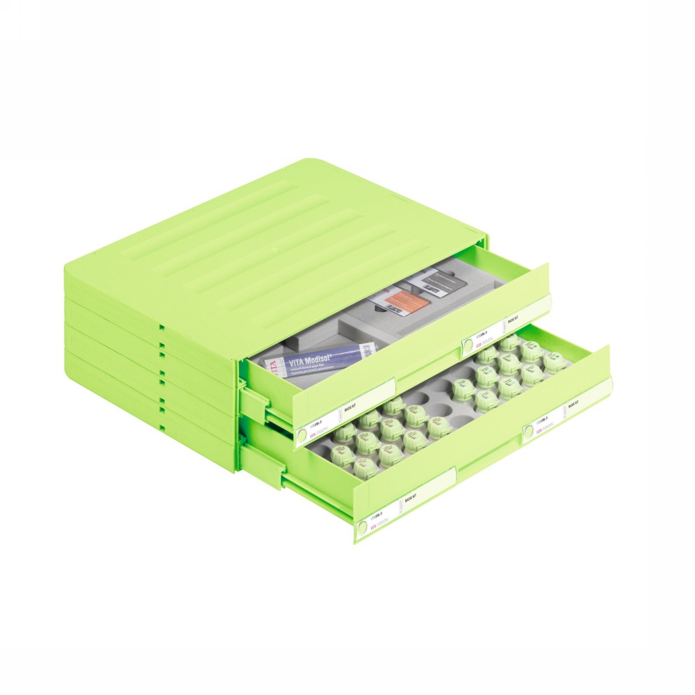 VITA VM9 BASIC KIT PASTE