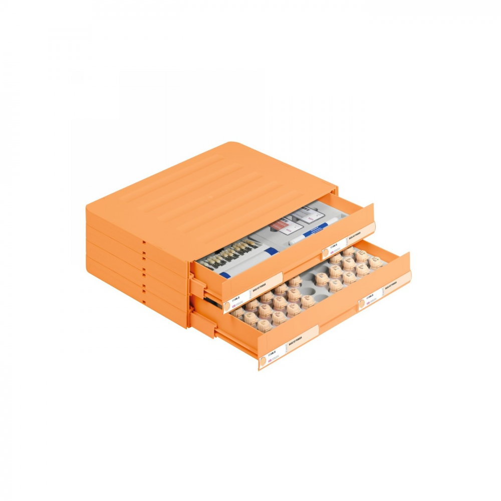 VITA VM13 BASIC KIT SMALL PASTE