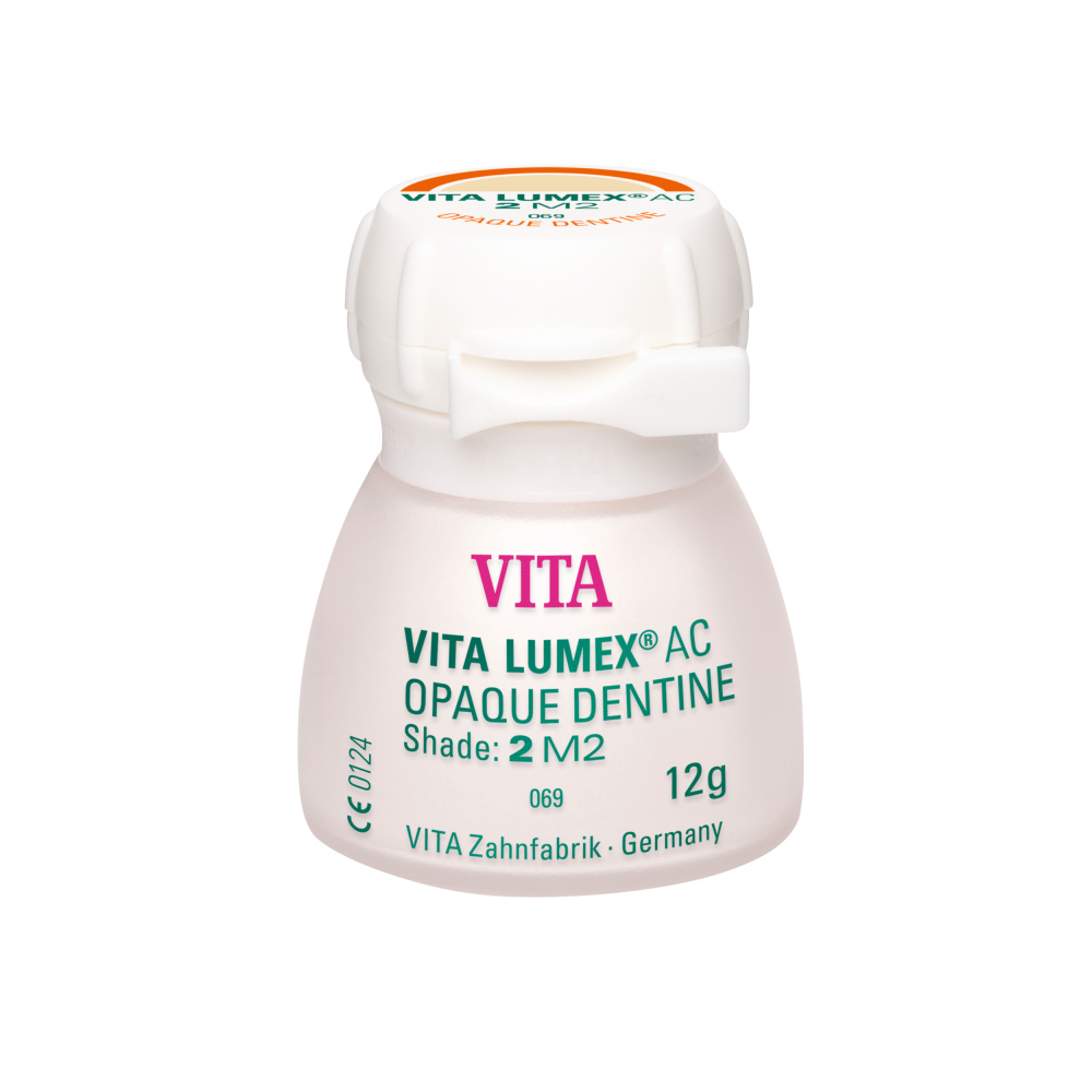 VITA LUMEX AC Opaque Dentine 3D-Master 12g / 50g