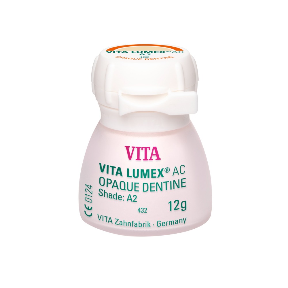 VITA LUMEX AC Opaque Dentine A1-D4 12g / 50g
