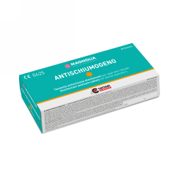 Tablety Cattani (Antischiumogeno) 50ks - biele
