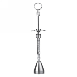 Stojan so striekakou