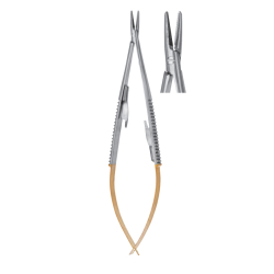 Ihelec Castroviejo (tvrden�kov),14cm