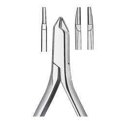 Kliete Aderer  detail eust