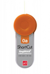 GingiBRAID ShortCut