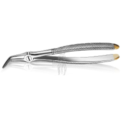 Klie�te na �lomky kore�ov 145D diamantovan�