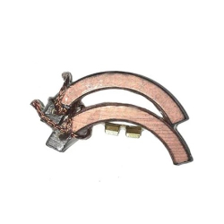 Airstream carbon brushes (2 pcs.)
