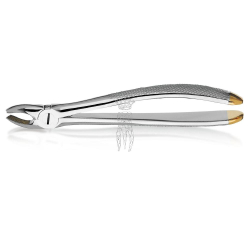 Klie�te extrak�n� 17D prav� horn� mol�re - diamantovan�