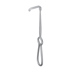 H�k Langenbeck 42x10mm