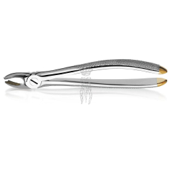 Klie�te extrak�n� 18D �av� horn� mol�re - diamantovan�