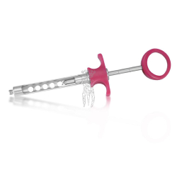 Injek�n� strieka�ka CRAW ru�ov�