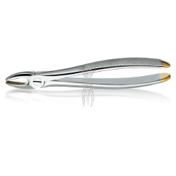 Klie�te extrak�n� 1D horn� rez�ky, o�n� zuby - diamantovan�