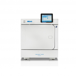 MELAG Vacuklav Evolution 40B+