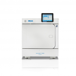 MELAG Vacuklav Evolution 43B+