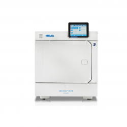 MELAG Vacuklav Evolution 44B+