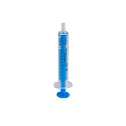 Injekčné striekačky LUER 2ml - 100ks