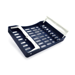 Kazeta modr� WashTray -na 10 n�strojov