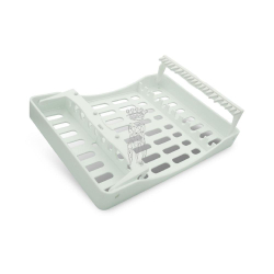 Kazeta biela WashTray -na 10 n�strojov
