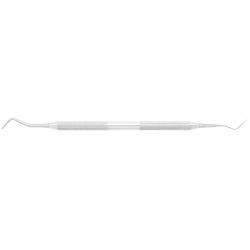 V�pl�ov� n�stroj spatula-plugger; 1,2/1,5 mm; 16,4 cm
