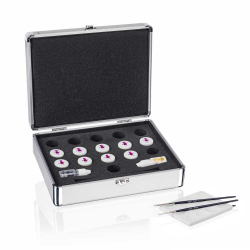 Lustre Paste NF Gum Shade Set