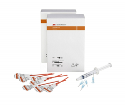 Scotchbond Universal Plus 200 L-Pop