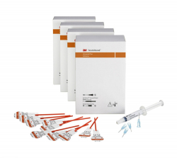 Scotchbond Universal Plus 400 L-Pop