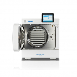 MELAG Vacuklav Evolution 41B+