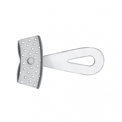 Odtlakov lyica Universal perf.