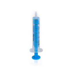 Injekčné striekačky LUER 5ml - 100ks