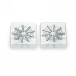 e.max CAD Crystallization Pins