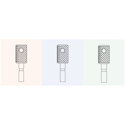 Pin Master Active 61 Socket Wrench