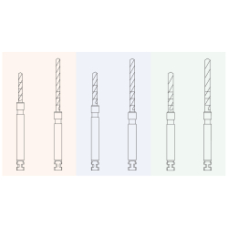 Pin Master Active 63 Drill