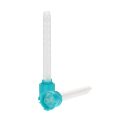 Aquasil zmieavacie koncovky tyrkysov 50ml (48ks)