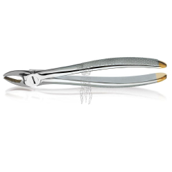 Klie�te extrak�n� 7D horn� premol�re - diamantovan�